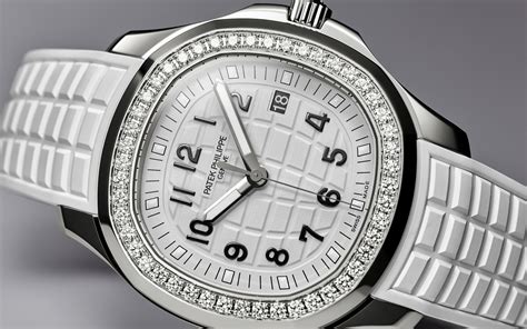 patek philippe 5267/200a-010|Aquanaut Luce 5267/200A.